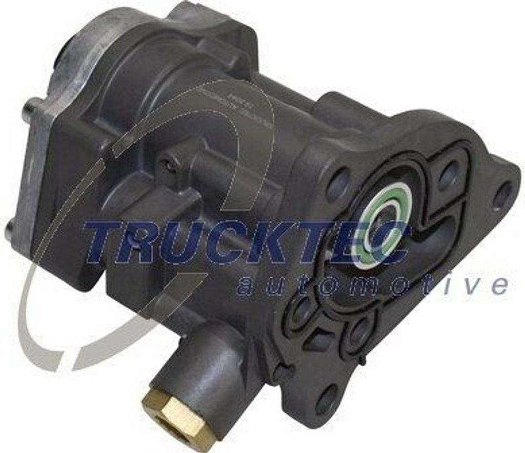 TRUCKTEC AUTOMOTIVE Magnetventil Retarder 01.24.103 passend für MERCEDES-BENZ ACTROS