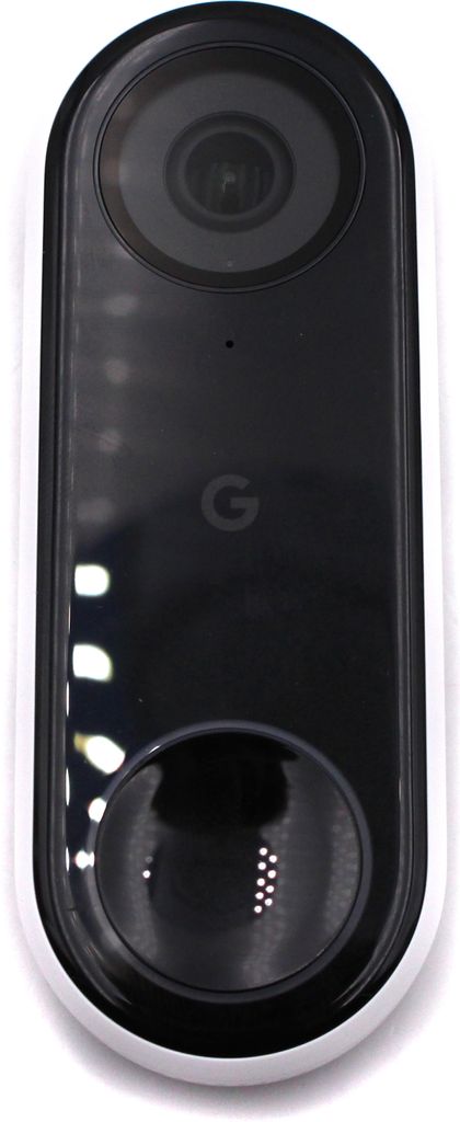 Google Nest Hello Video Doorbell Produktbild 7