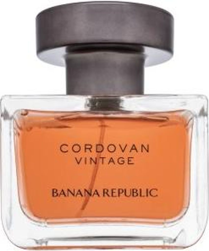 Banana Republic Cordovan Vintage Eau de Parfum für Herren 100 ml