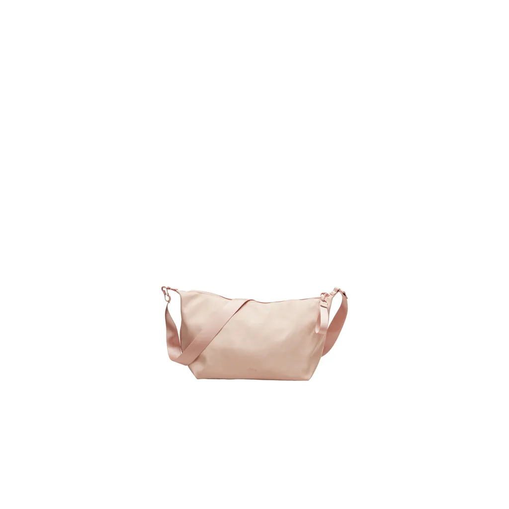 Fini le désordre avec le sac à épaule bandoulière s.Oliver Pink Beige