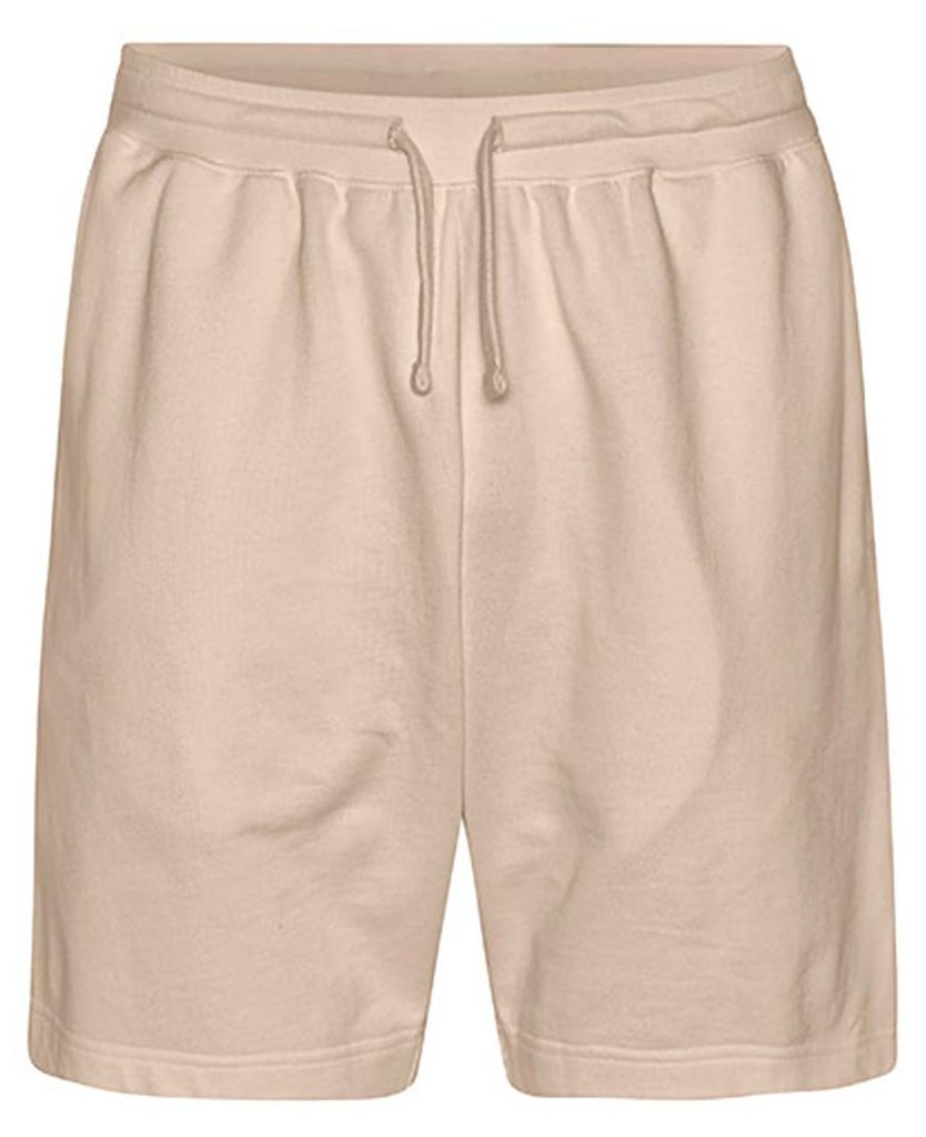 Tiger Baumwolle by Neutral Sweatshorts