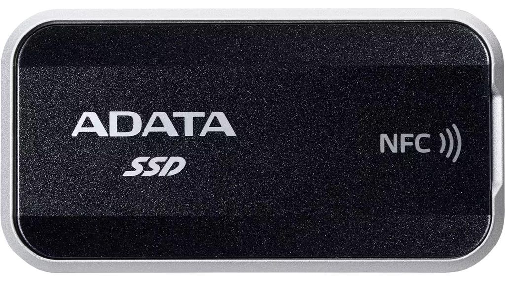 ADATA Urban Tapsafe, dysk SSD o pojemności 1 TB Zdjęcie produktu 