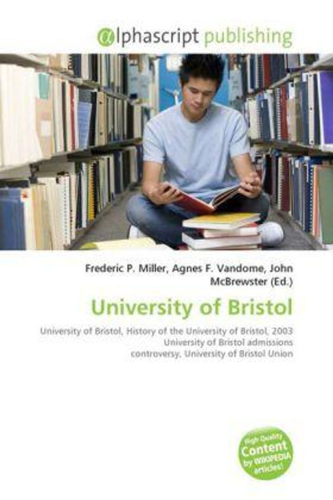 University of Bristol
