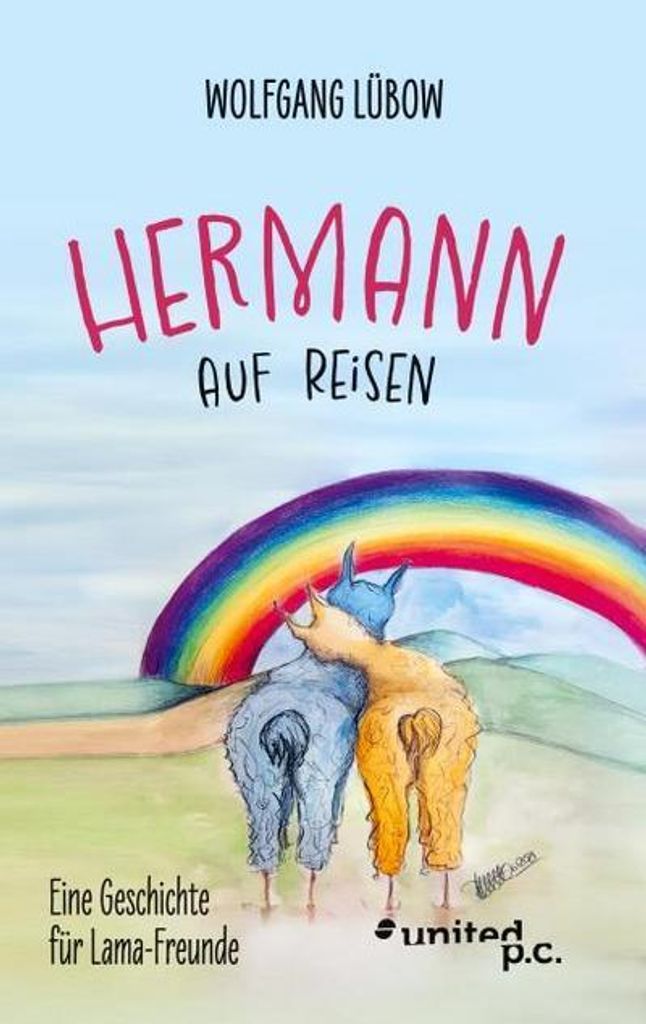 Hermann auf Reisen