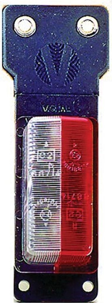 VIGNAL Begrenzungsleuchte 188210 0,0525kg