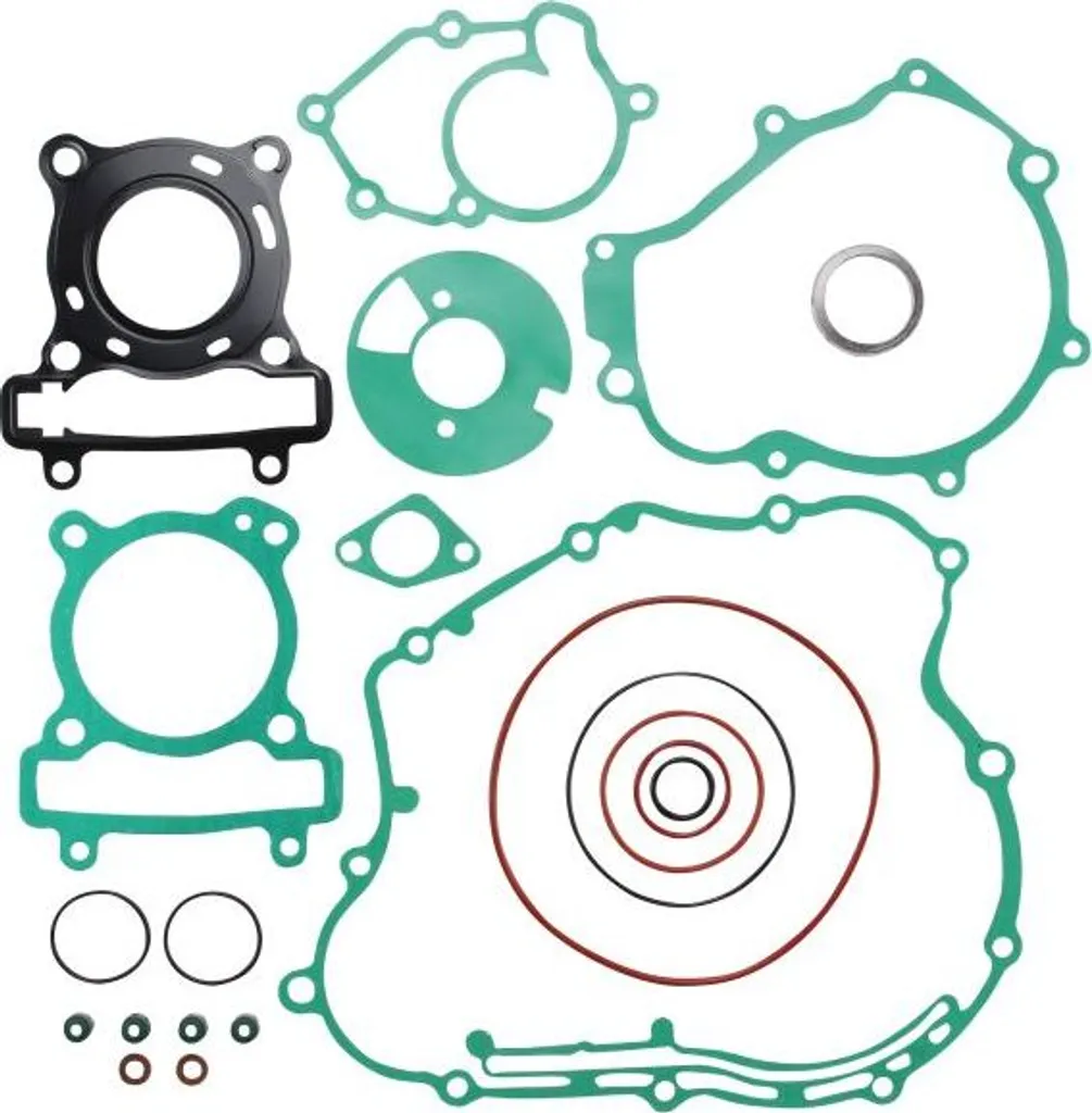Joints moteur YI-3 pour Beta RR 125 - Haute résistance et précision
