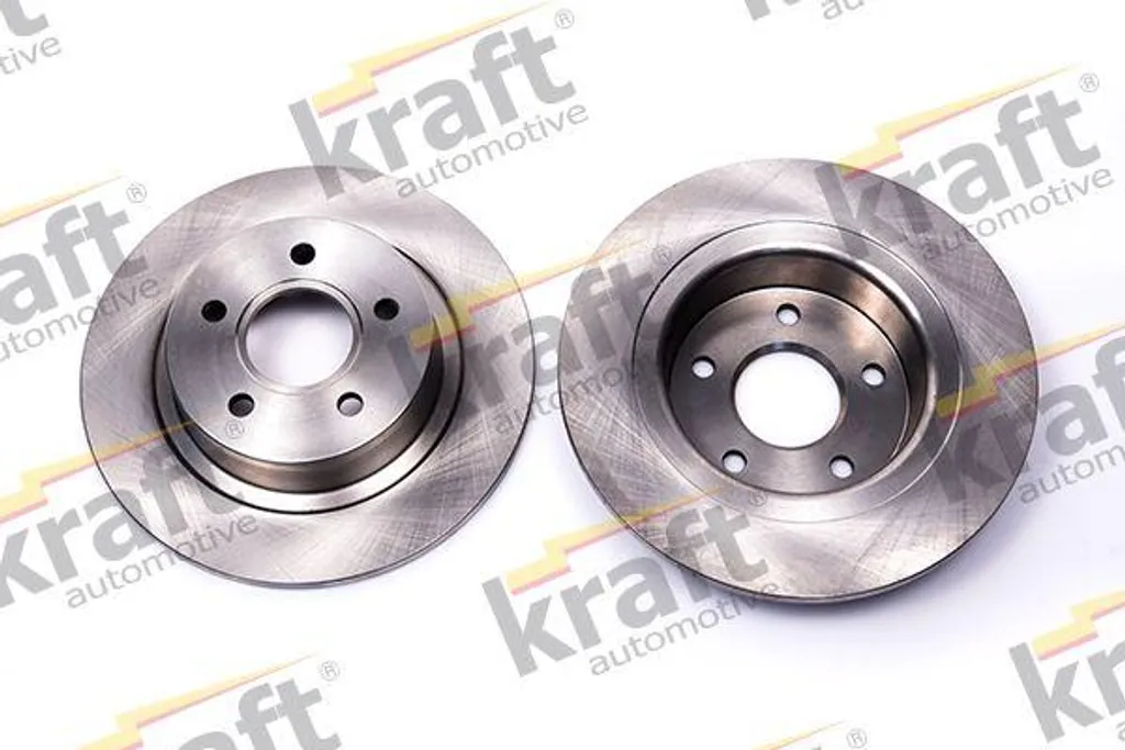 Disque de frein haute résistance 6052210 compatible Ford OE 4367107