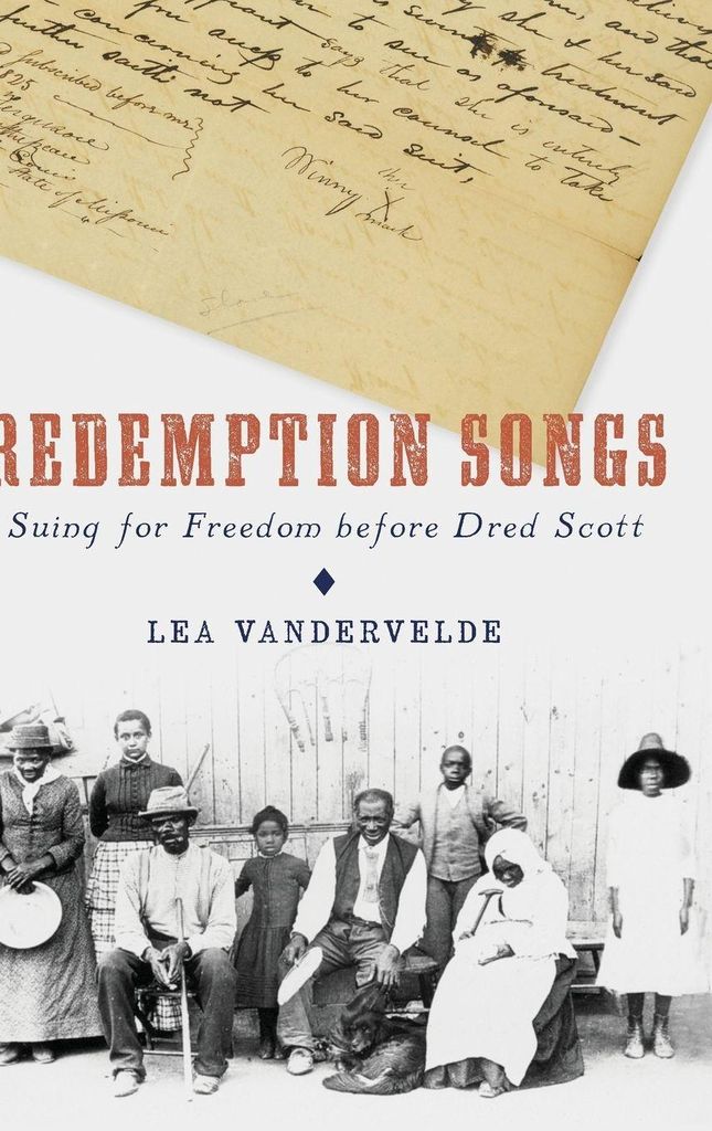 Redemption Songs