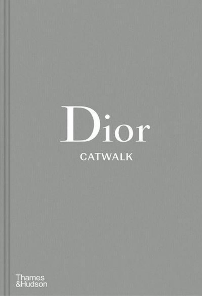Dior Catwalk Image du produit 