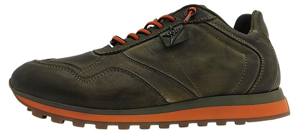 Cetti INV27: Scarpe da uomo, modello stringato, sportive, Immagine del prodotto 