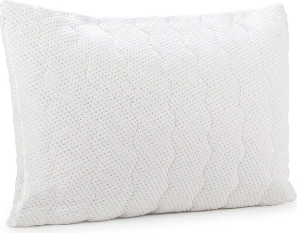 Vitapur Kopfkissen 50x70 cm con Latex Füllung Imagen del producto 