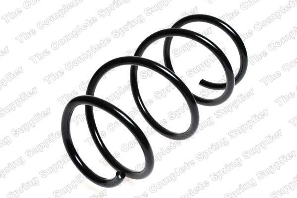 Ressort de suspension pour réparer le châssis de BMW E39 et E46 4008430