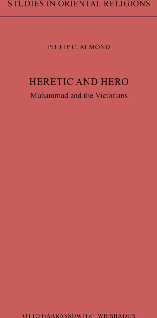 Heretic and Hero