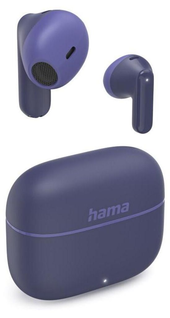 Hama Bluetooth-Kopfhörer Freedom Light II TWS Bluetooth Produktbild 