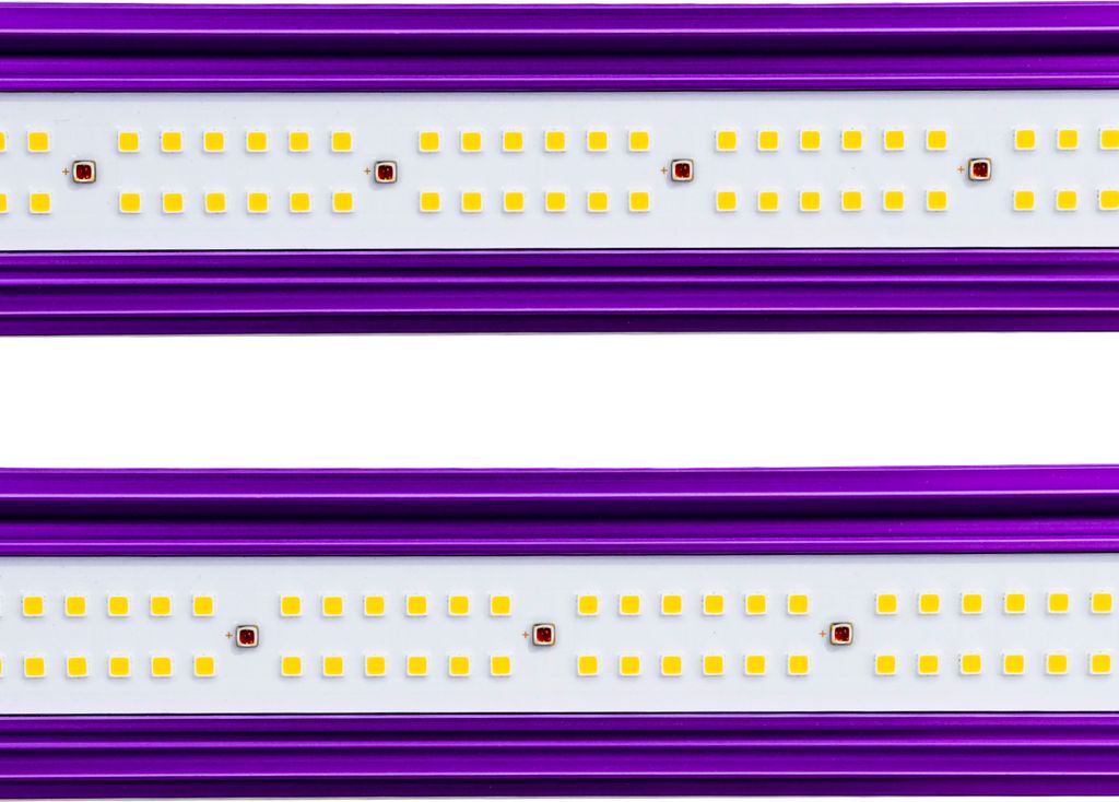 Lumatek Zeus 465 W PRO 2.9 LED, 1353 µmol/s ideal für Produktbild 6