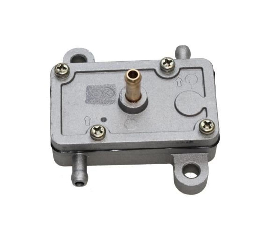 Benzinpumpe Unterdruck für Piaggio Hexagon 125 150 180, Produktbild 
