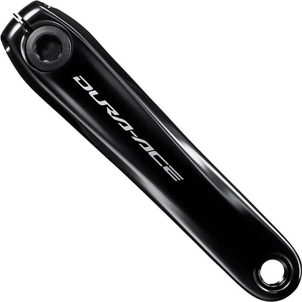 SHIMANO Kurbelarm links FÜR FC-R9200 - 165mm