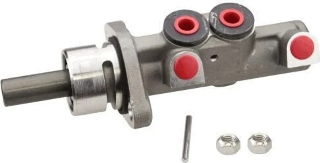 Maître-cylindre de frein pour rénovation VW Polo 6N et Seat Arosa (6H)
