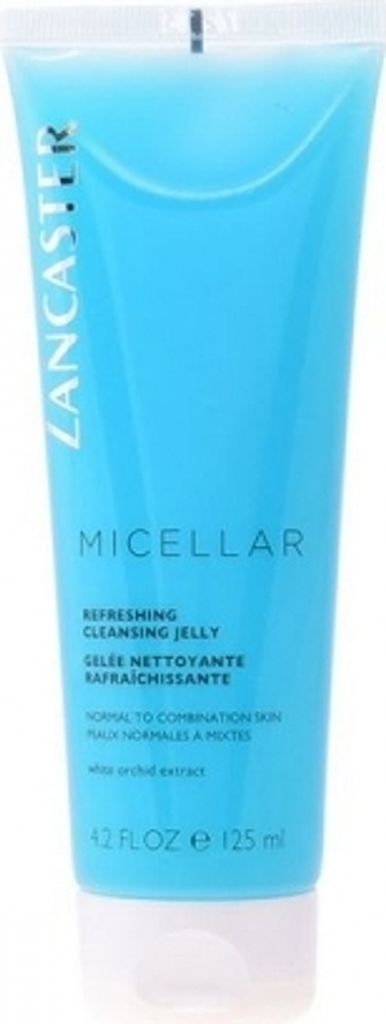 Lancaster Micellar Refreshing Cleansing Jelly 125 ml
