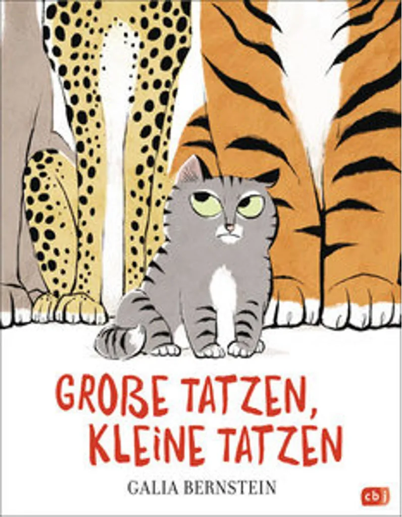 Kit empreinte pattes Große Tatzen kleine Tatzen pour chien et chat