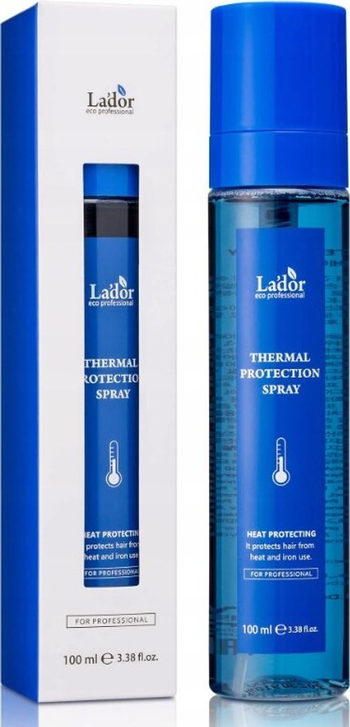 LADOR Thermal Protection Spray 100 ml Hitzeschutz Haarspray