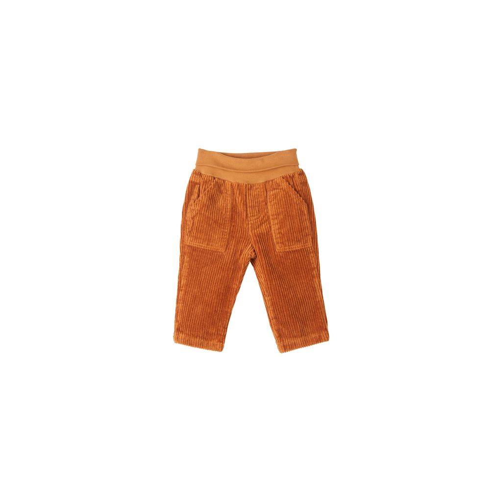 S.Oliver HOSE 8755 BROWN 8755 BROWN 68