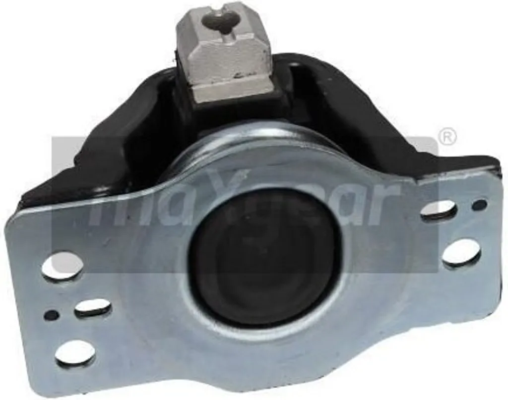 Moteur essuie-glace droit silencieux 12V pour Focus II et Grand Scenic