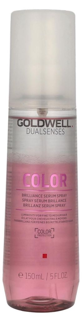 Goldwell Dualsenses Color Brilliance, Haarserum, 150 ml, Produktbild 