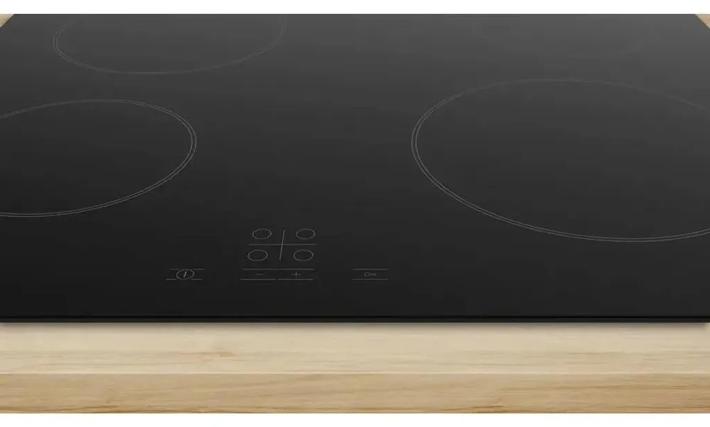 Table Bosch PKE61RBA2E : Sécurité et cuisson précise 4 foyers - 3