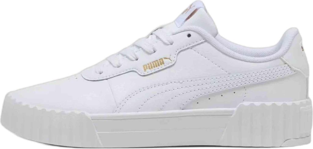 Puma Carina 3.0 Jr 40147601 Uni Produktbild 