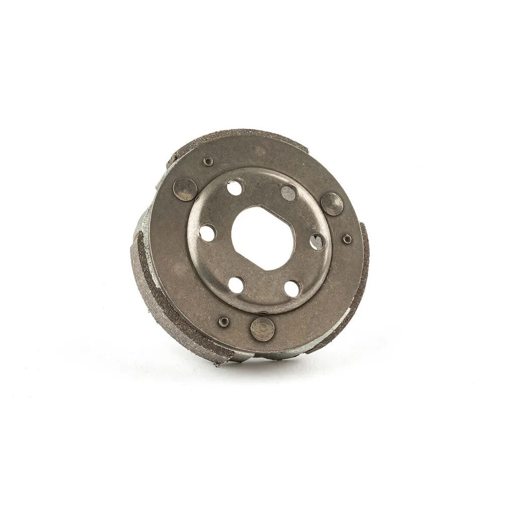 Embrayage MotoForce D 107 : fini le patinage sur Minarelli et Piaggio - 3