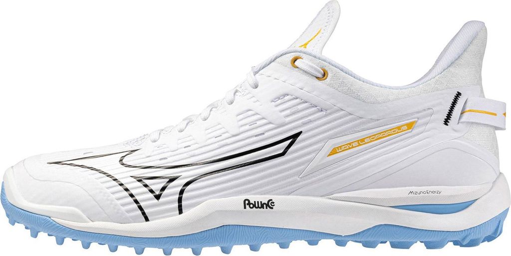 Mizuno Wave Leopardus Hockeyschuhe Senior