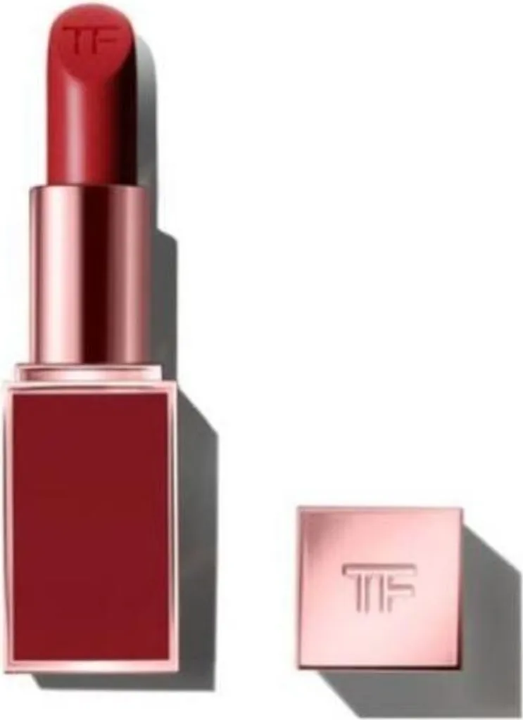 Rouge à Lèvres Tom Ford Satin Matte Lost Cherry 3g Idéal pour vos Soirées