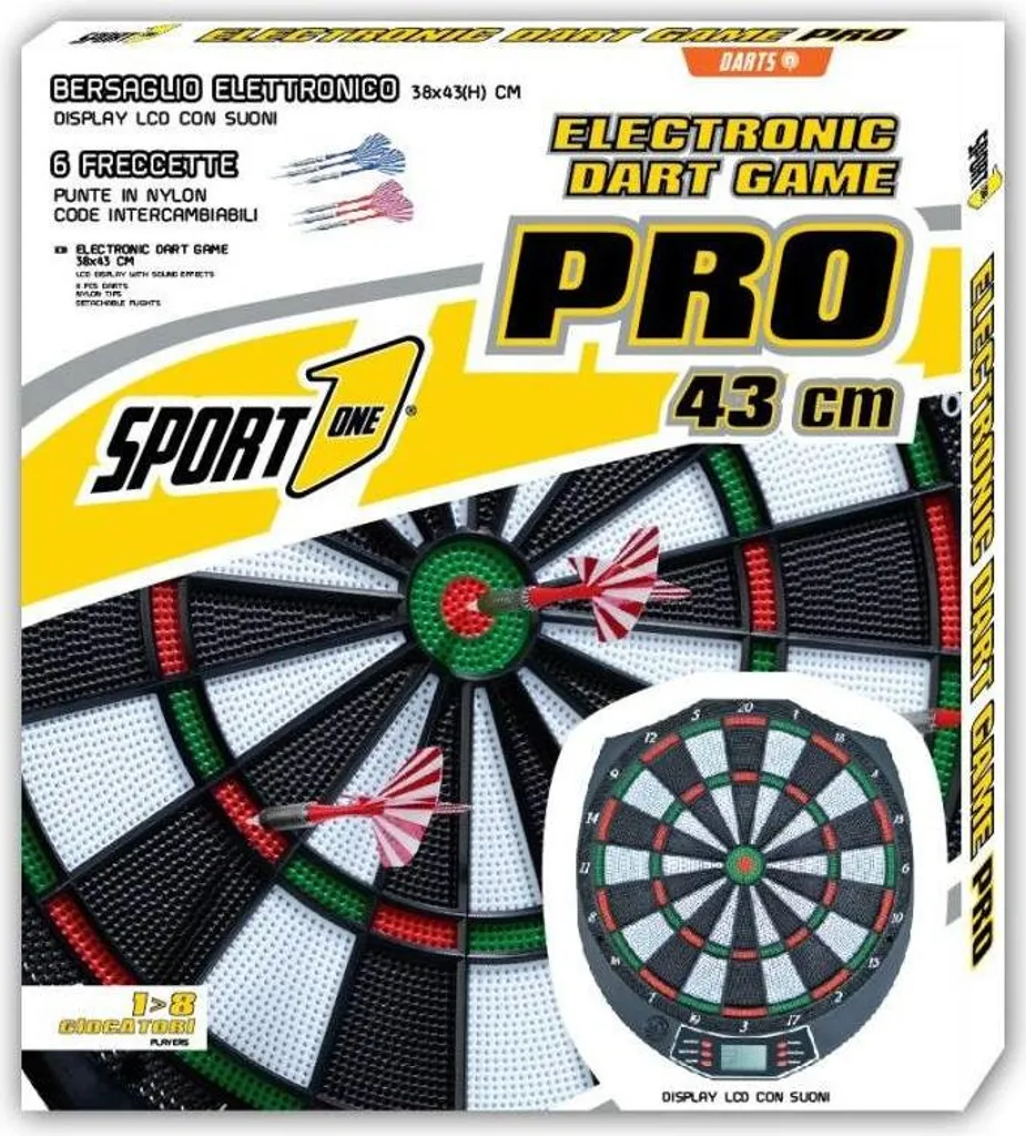 Jeu d'Habileté Mandelli 704700066 avec Design Ergonomique et Coloré