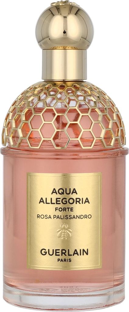 Guerlain Aqua Allegoria Rosa Palissandro Forte, Frauen, 125 Produktbild 