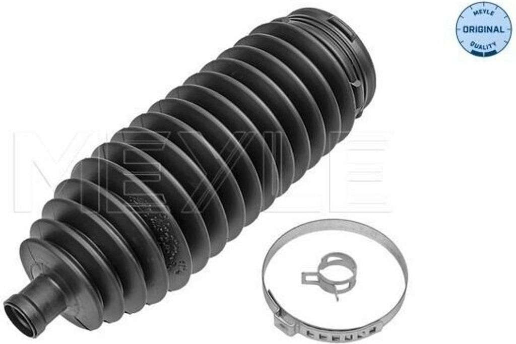MEYLE 16-14 620 0009 - OE 7701472765 Faltenbalgsatz, Lenkung für Laguna II