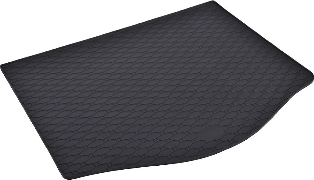 Z548700 Voll-Gummi-Kofferraumwanne passend für Ford C-Max 1 Minivan Kombi 5türer 2003-2010