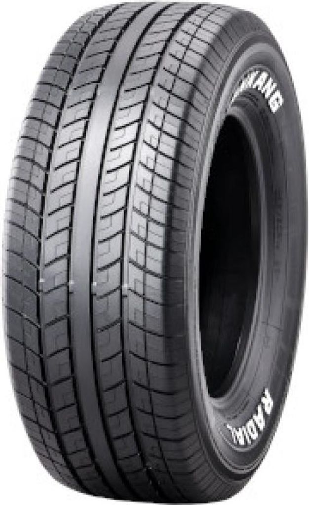 Nankang Comfort N-729 275/60R15 107H Wl