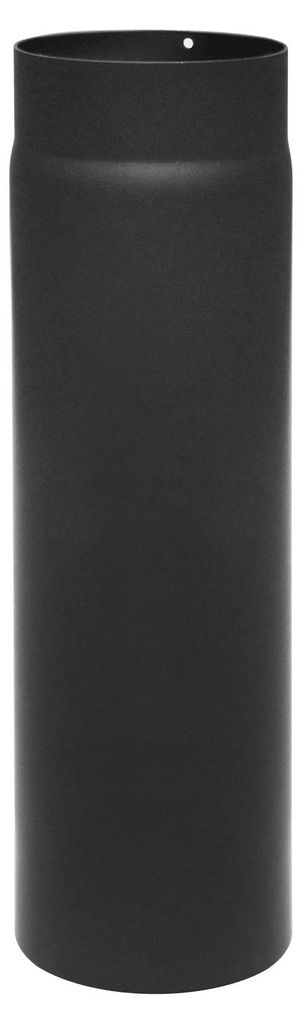 Raik Basic Längenelement 150mm schwarz Länge 500mm für Produktbild 