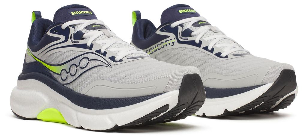 Saucony OMNI 23 ST Men | S21072-125, Größe:US 10 - EU 44 - Produktbild 