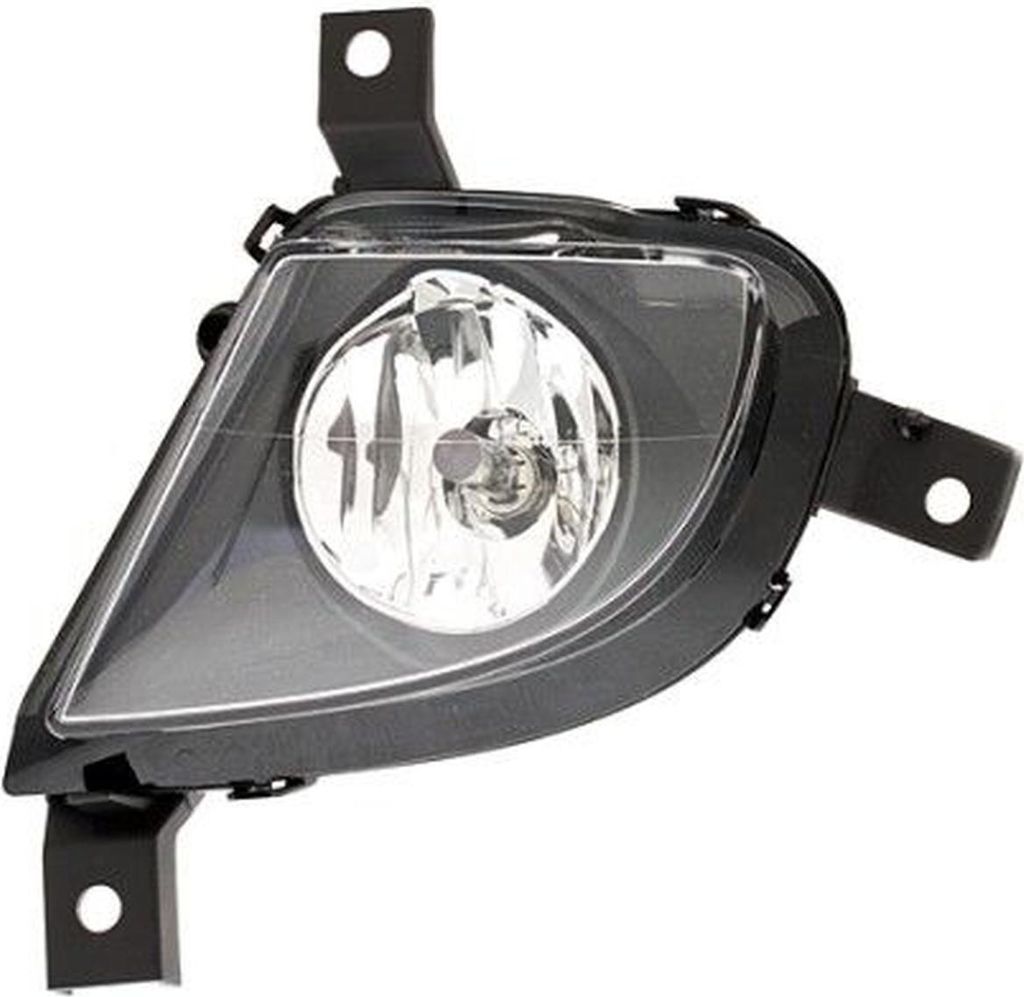 Nebelscheinwerfer rechts 12 V H8 Glühlampen-Technologie HELLA für u.a. BMW 3er