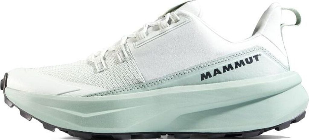 Mammut Aenergy Hike Low Women silver sage/deep silver sage 36 2/3 EU = 4 UK