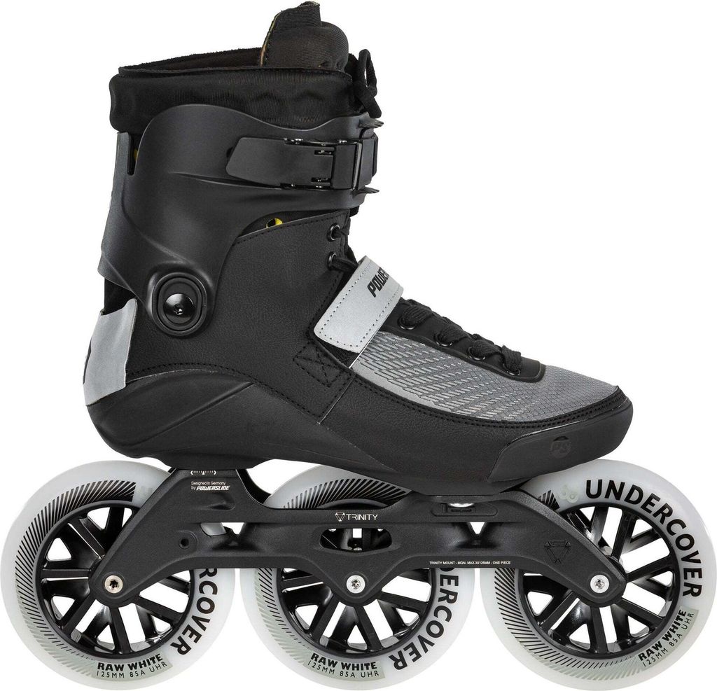 Powerslide Inlineskates Swell Nite 125 39