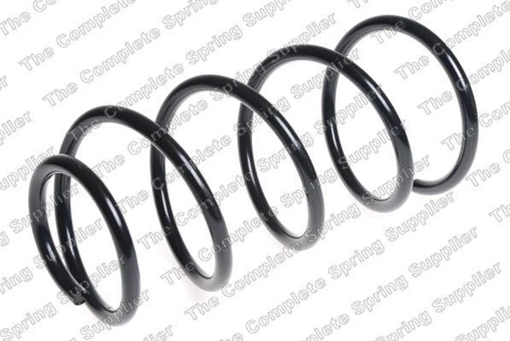Ressort hélicoïdal de suspension pour Hyundai i20 - Qualité OE 4037245