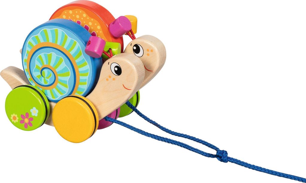 Gollnest & Kiesel GmbH & Co.KG Ziehtier Schnecken Willi&Milli Sonstige Sonstige