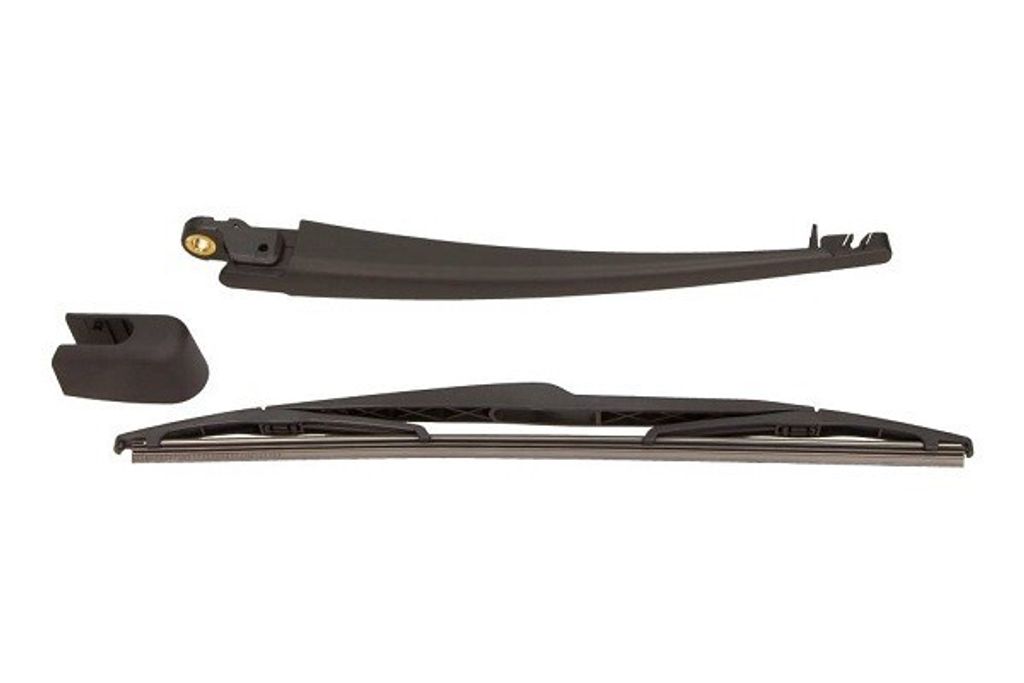 MAXGEAR Wischarm Scheibenreinigung 39-0340 hinten 350mm