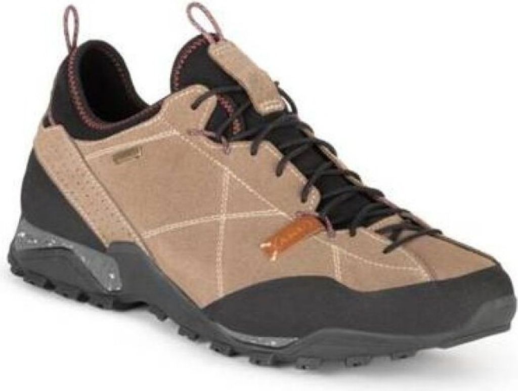 Scarpe da trekking Aku Nativa GTX M 629036 Pullunder Aku Größe: 38,