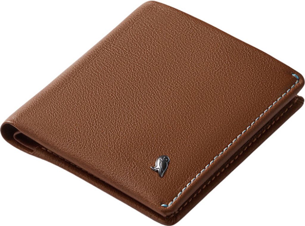 Bellroy - Münzgeldbörse Haselnuß - Herren | Kaufland.de