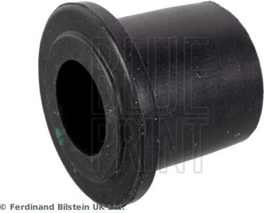 BLUE PRINT Lagerbuchse Blattfeder ADBP800442 unten Hinten Produktbild 