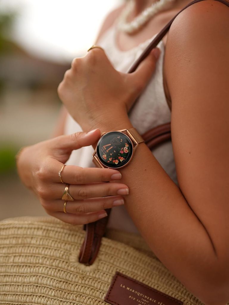 Ice Watch - 023394 - Smartwatch - Damen - Ice Smart 2.0 Produktbild 4